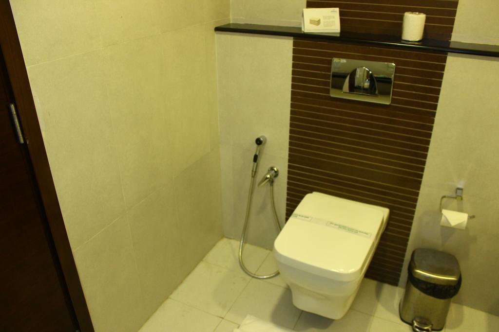 Abaam Cochin Hotel Kochi Quarto foto